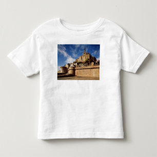 T-shirt Pour Les Tous Petits Vue générale de la base des remparts