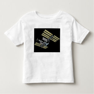 T-shirt Pour Les Tous Petits Vue générée par ordinateur 10