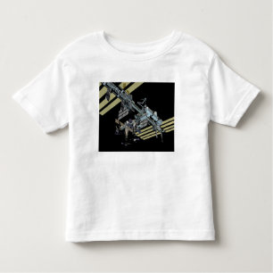 T-shirt Pour Les Tous Petits Vue générée par ordinateur 12