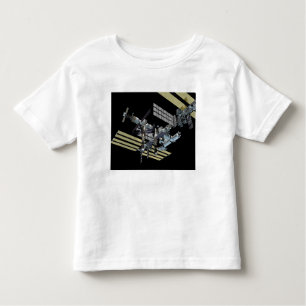 T-shirt Pour Les Tous Petits Vue générée par ordinateur 14