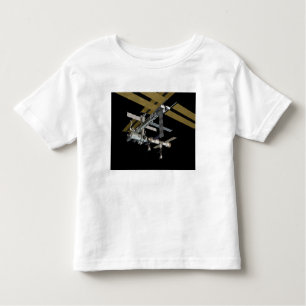 T-shirt Pour Les Tous Petits Vue générée par ordinateur 17