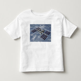 T-shirt Pour Les Tous Petits Vue générée par ordinateur 2