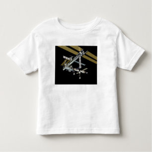 T-shirt Pour Les Tous Petits Vue générée par ordinateur 20
