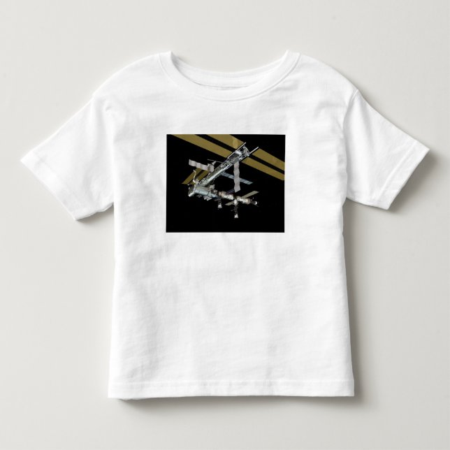 T-shirt Pour Les Tous Petits Vue générée par ordinateur 20 (Devant)