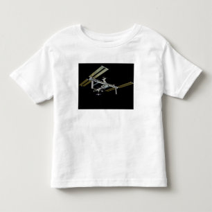 T-shirt Pour Les Tous Petits Vue générée par ordinateur 21