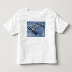 T-shirt Pour Les Tous Petits Vue générée par ordinateur 22