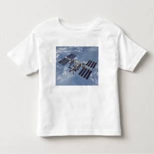 T-shirt Pour Les Tous Petits Vue générée par ordinateur 3