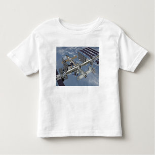 T-shirt Pour Les Tous Petits Vue générée par ordinateur 4