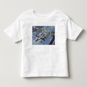 T-shirt Pour Les Tous Petits Vue générée par ordinateur 6