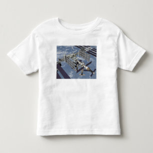 T-shirt Pour Les Tous Petits Vue générée par ordinateur 7