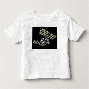 T-shirt Pour Les Tous Petits Vue générée par ordinateur 9