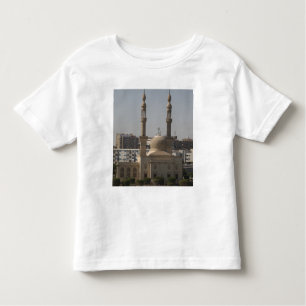 T-shirt Pour Les Tous Petits Vue sur la côte égyptienne