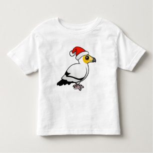 T-shirt Pour Les Tous Petits Vulcain égyptien Père Noël