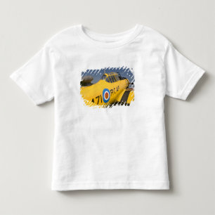 T-shirt Pour Les Tous Petits WA, Arlington, Arlington Fly-in, Seconde Guerre mo