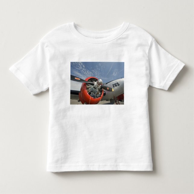 T-shirt Pour Les Tous Petits WA, rassemblement d'Arlington, Arlington, la (Devant)