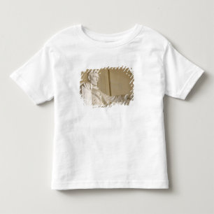 T-shirt Pour Les Tous Petits Washington, DC, le Mémorial Lincoln