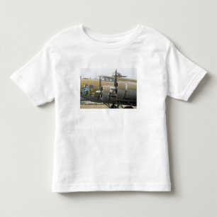T-shirt Pour Les Tous Petits Washington, Olympia,  spectacle aérien militaire. 