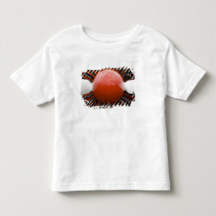 T-shirt Pour Les Tous Petits Washington, Olympia, spectacle aérien militaire. 5