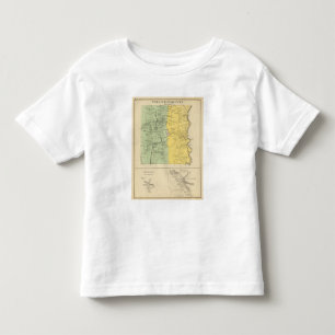 T-shirt Pour Les Tous Petits Webster, Boscawen