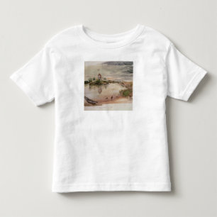 T-shirt Pour Les Tous Petits Weierhaus