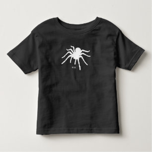 T-shirt Pour Les Tous Petits WHC - Spider Tee