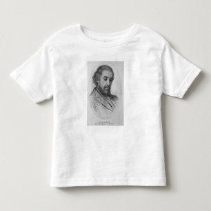 T-shirt Pour Les Tous Petits William Allingham, 1874