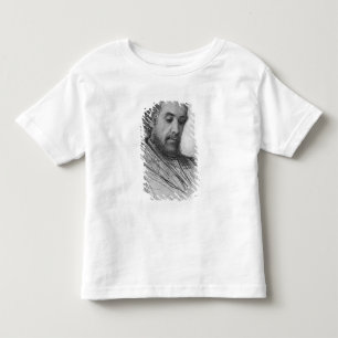 T-shirt Pour Les Tous Petits William Allingham, 1874