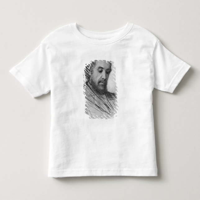T-shirt Pour Les Tous Petits William Allingham, 1874 (Devant)