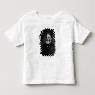 T-shirt Pour Les Tous Petits William Cullen Bryant c.1851-60