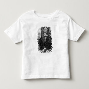 T-shirt Pour Les Tous Petits William Lilly