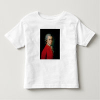 Wolfgang Amadeus Mozart, 1818