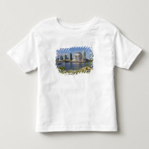 T-shirt Pour Les Tous Petits World of Science, Vancouver (Colombie-Britannique)