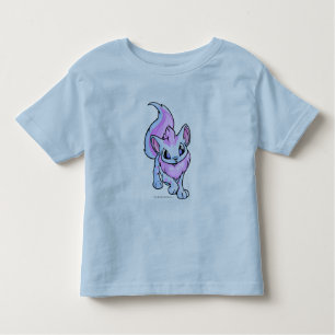 T-shirt Pour Les Tous Petits Xweetok a barré