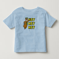 Yogi l'ours Hey Hey Hey
