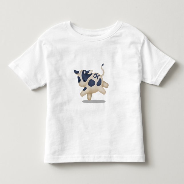 T-shirt Pour Les Tous Petits Zodiaque chinois (Devant)