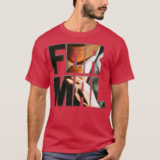 T-SHIRT POUR MAL