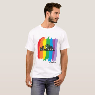 T-shirt pour MILLENNIALS