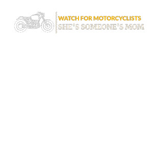 T-shirt Pour motocyclistes - Thérapie à deux roues