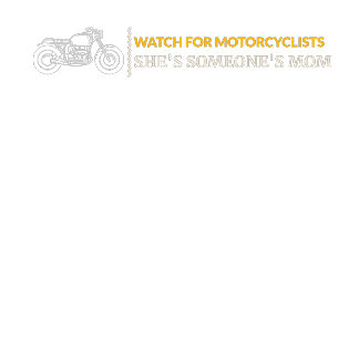 T-shirt Pour motocyclistes - Thérapie à deux roues