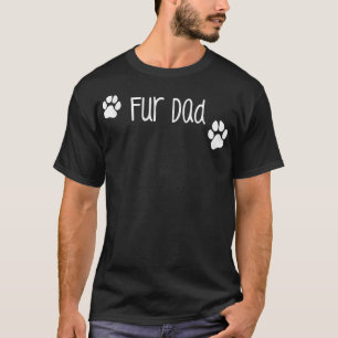 T-shirt Pour Papa, Cadeau de famille pour propriétaire de 
