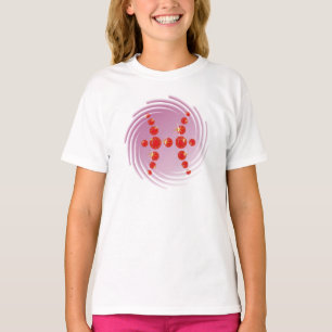 T-shirt pour poissons du 19 février au 20 mars