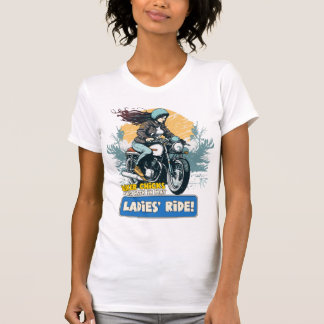T-shirt pour poussette moto Conception