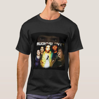T-shirt Pour Rock Sunset Artist Music Band Meilleure légen