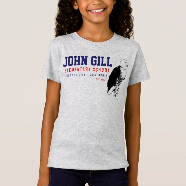 T-Shirt Pour se vendre (Devant)