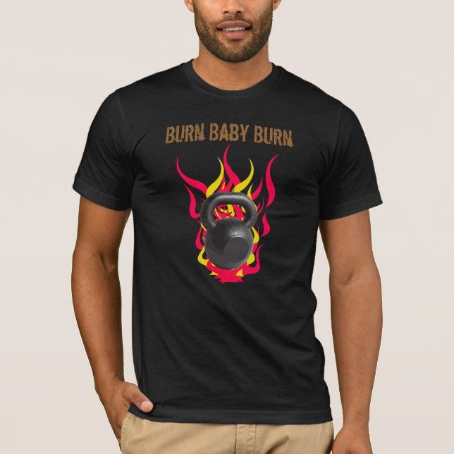 T-shirt Pour tee-shirt en cuir cétal (Devant)