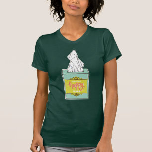 T-shirt Pour tes jolies larmes Moderne Fun