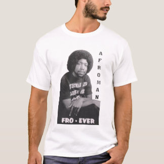 T-shirt Pour Toujours