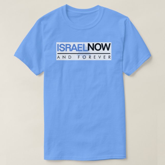 T-SHIRT POUR TOUJOURS (Design devant)