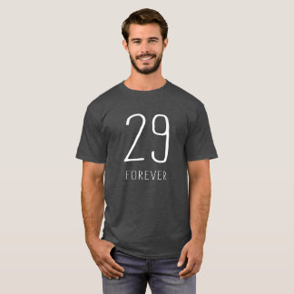 T-shirt Pour toujours 29