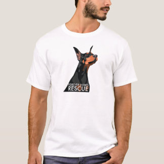 T-shirt Pour toujours Dobes